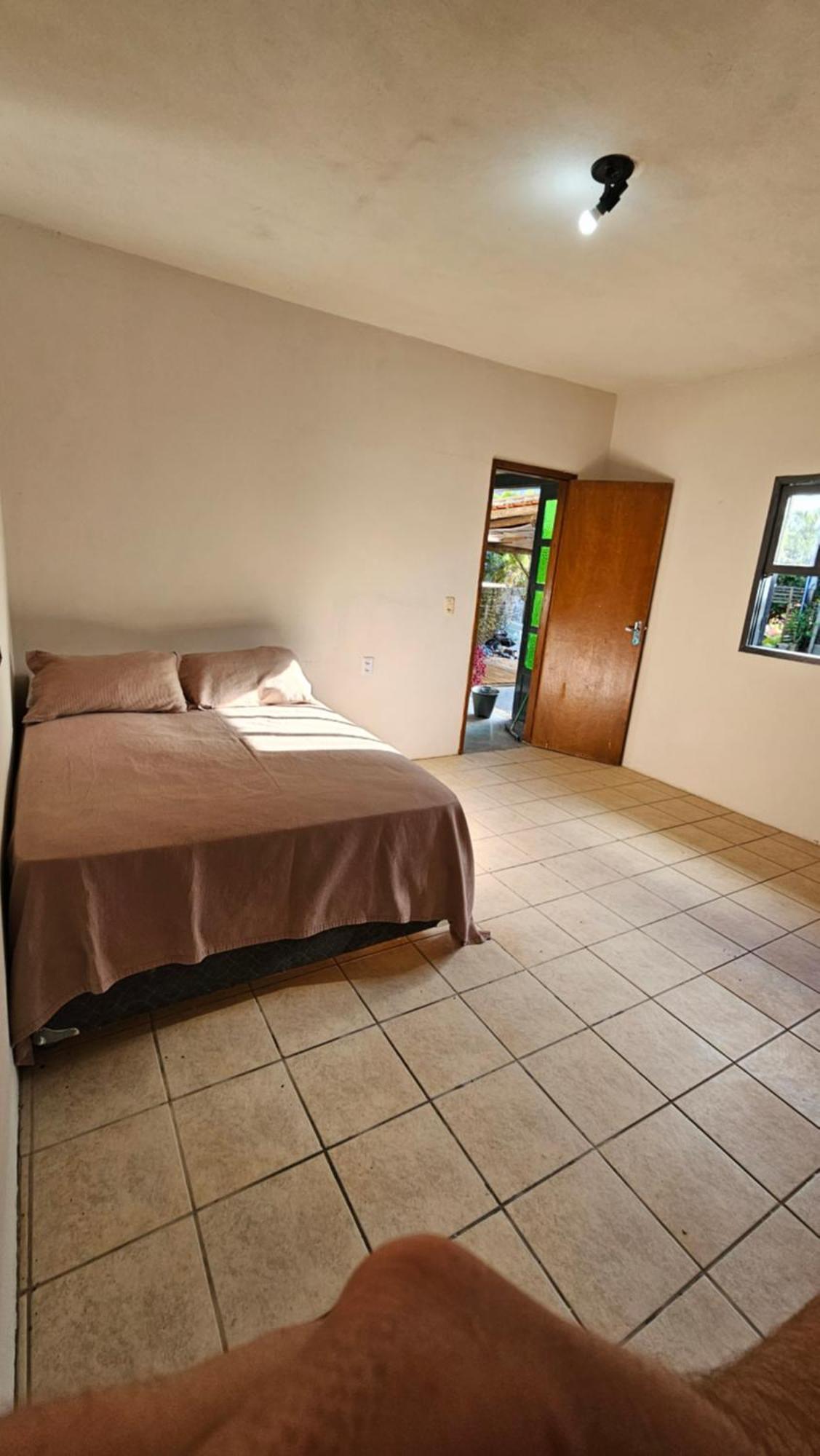 Hotel Praia Do Rosa Extérieur photo