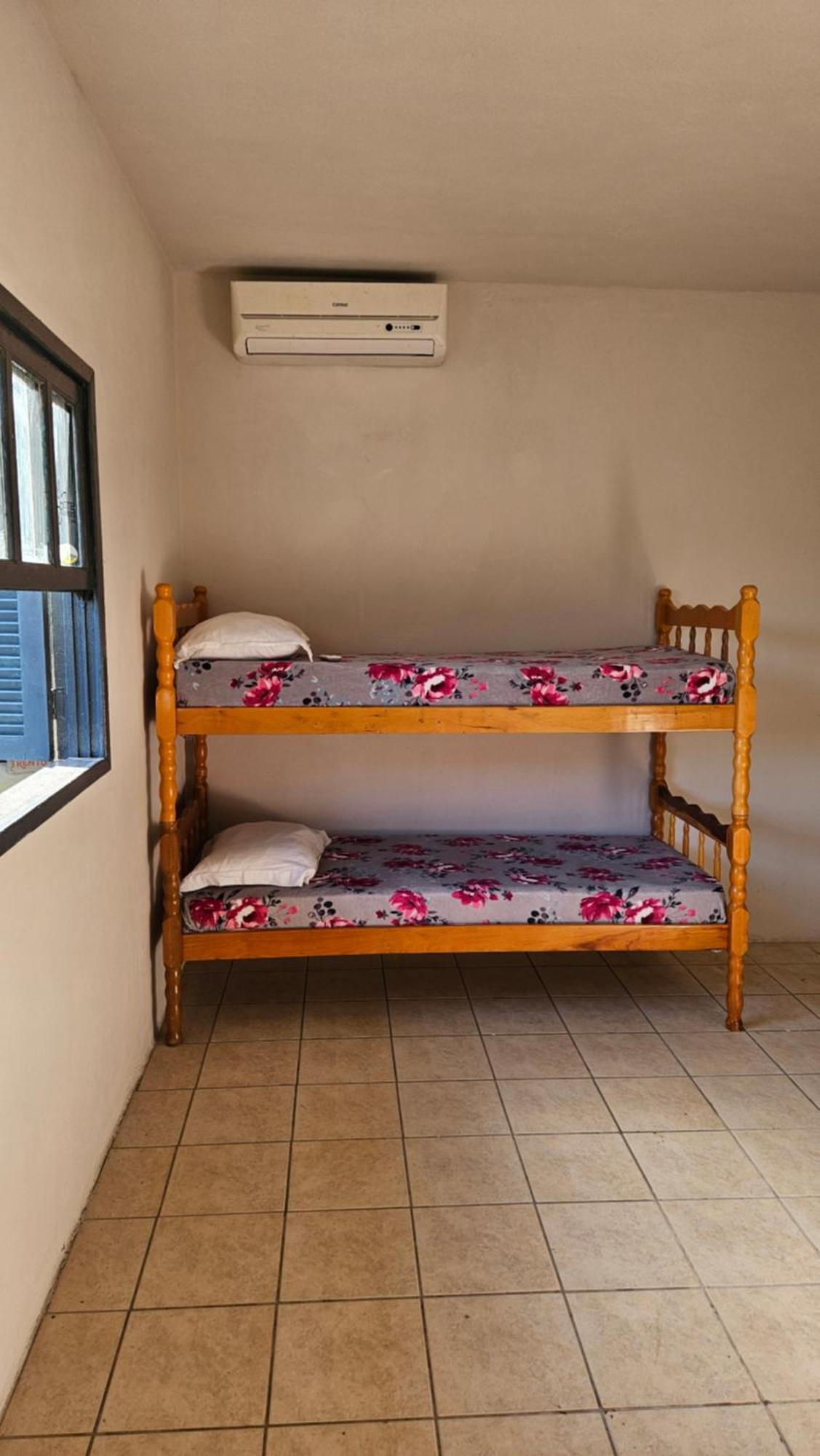Hotel Praia Do Rosa Extérieur photo